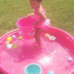 Meet your Posher, Marissa